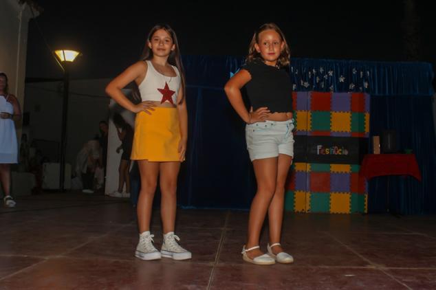 Fotos: Gala Infantil 2022