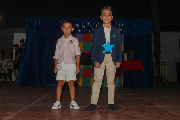 Fotos: Gala Infantil 2022