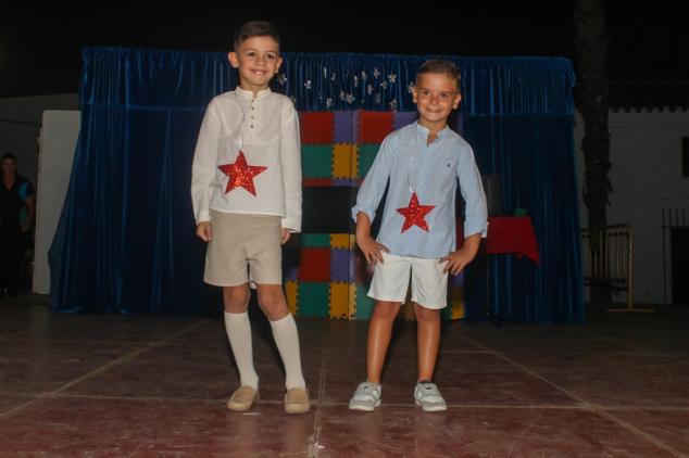 Fotos: Gala Infantil 2022