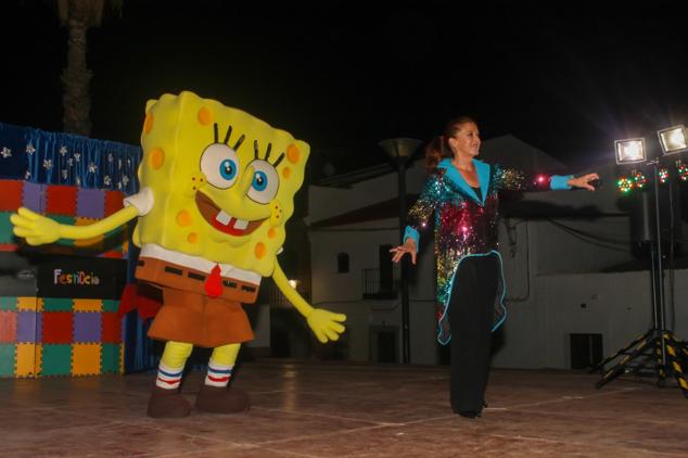 Fotos: Gala Infantil 2022