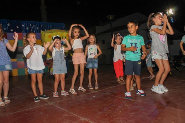 Fotos: Gala Infantil 2022