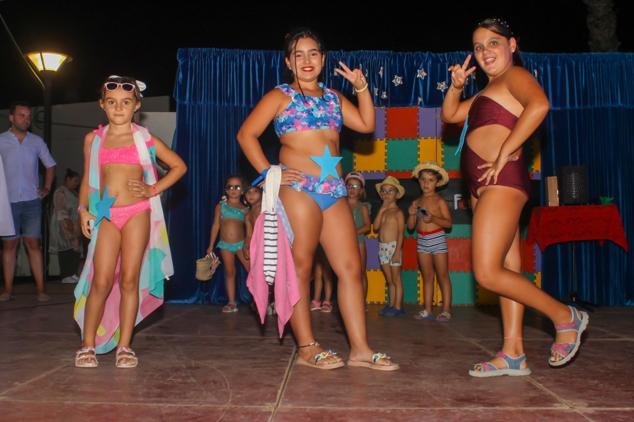 Fotos: Gala Infantil 2022