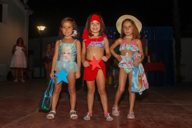 Fotos: Gala Infantil 2022