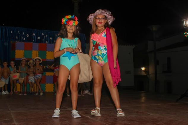 Fotos: Gala Infantil 2022