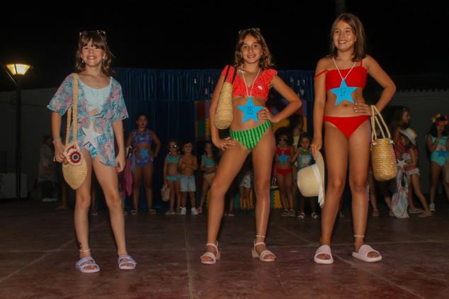 Fotos: Gala Infantil 2022