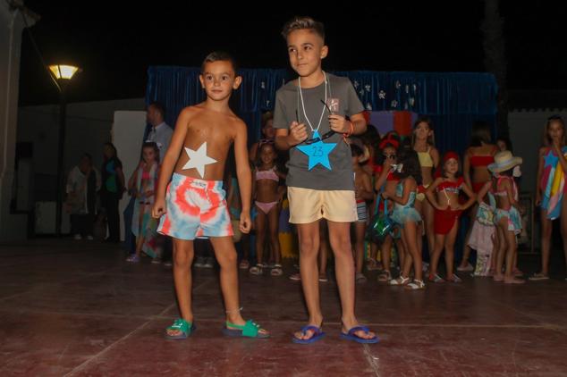 Fotos: Gala Infantil 2022
