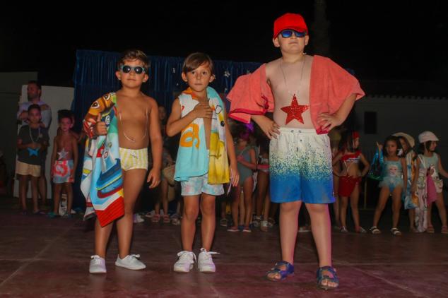 Fotos: Gala Infantil 2022