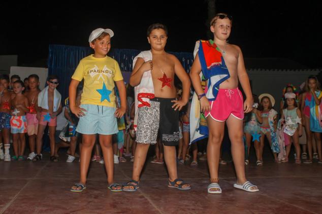 Fotos: Gala Infantil 2022