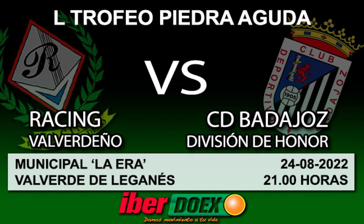 Trofeo Piedra Aguda: Esta tarde se disputa el L Trofeo de Piedra Aguda