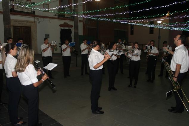 Fotos: Ferias y Fiestas de Agosto 2022 (I)