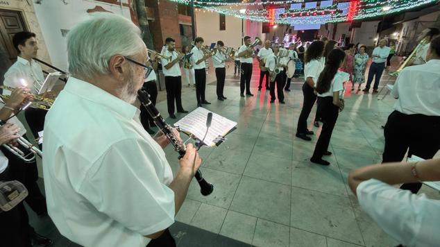 Fotos: Ferias y Fiestas de Agosto 2022 (I)