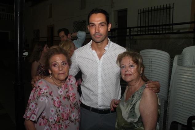 Fotos: Ferias y Fiestas de Agosto 2022 (I)