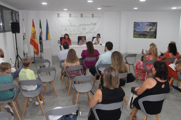 Fotos: Ferias y Fiestas de Agosto 2022 (I)