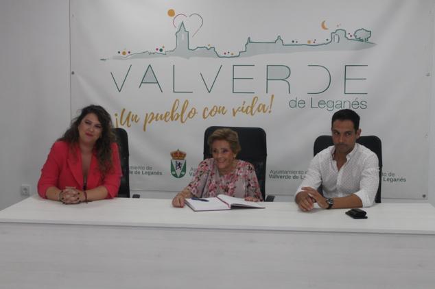 Fotos: Ferias y Fiestas de Agosto 2022 (I)