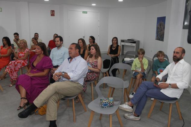 Fotos: Ferias y Fiestas de Agosto 2022 (I)