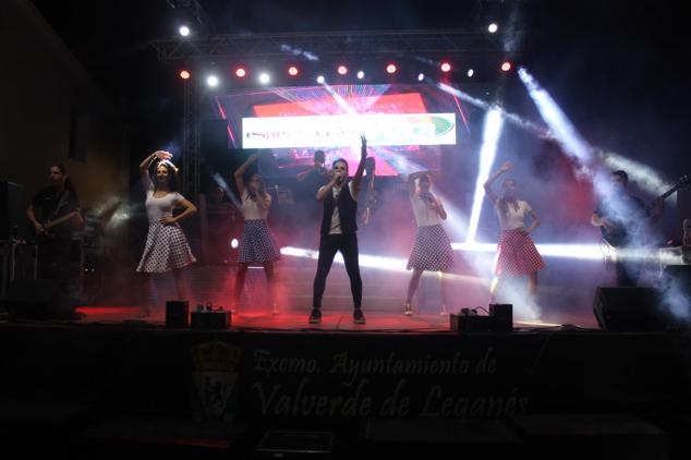 Fotos: Ferias y Fiestas de Agosto 2022 (I)