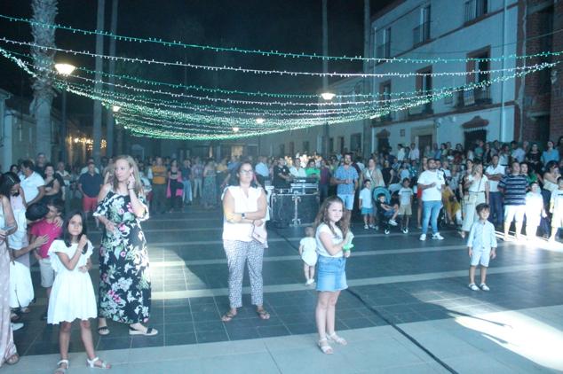Fotos: Ferias y Fiestas de Agosto 2022 (I)