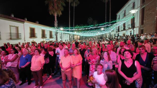 Fotos: Ferias y Fiestas de Agosto 2022 (I)