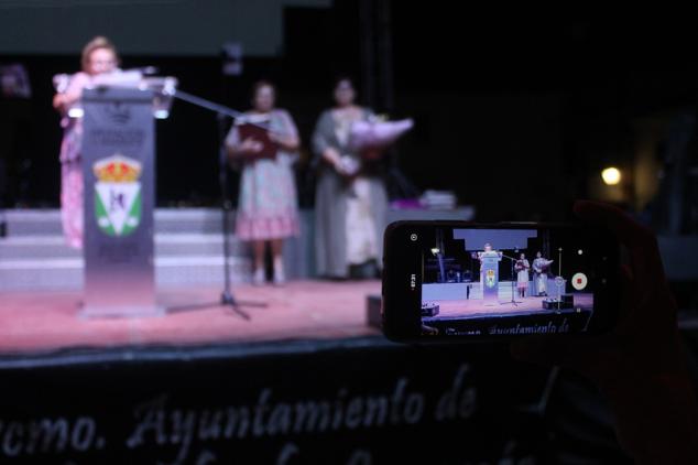 Fotos: Ferias y Fiestas de Agosto 2022 (I)