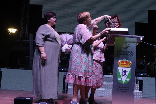 Fotos: Ferias y Fiestas de Agosto 2022 (I)