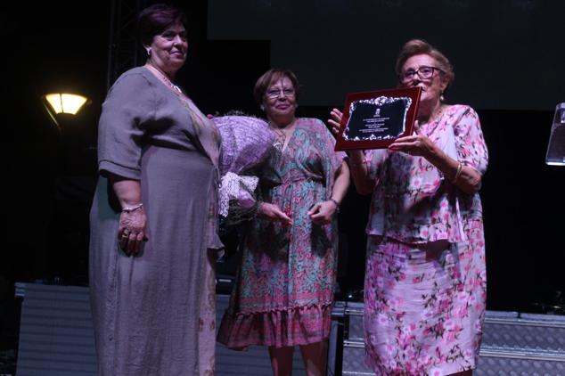 Fotos: Ferias y Fiestas de Agosto 2022 (I)