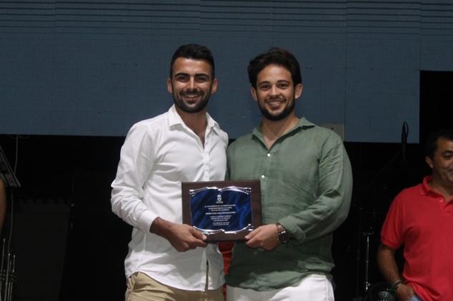 Fotos: Ferias y Fiestas de Agosto 2022 (I)