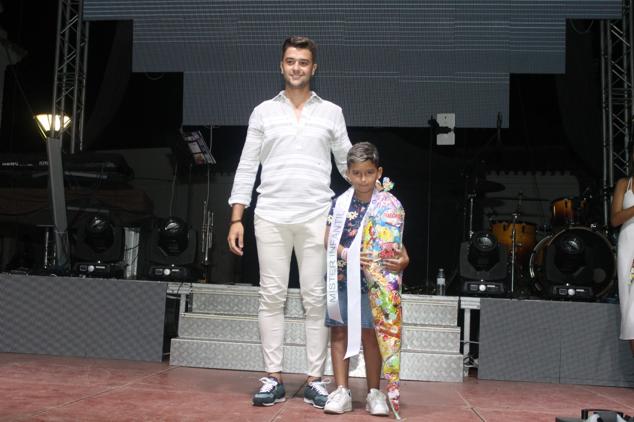 Fotos: Ferias y Fiestas de Agosto 2022 (I)