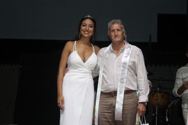 Fotos: Ferias y Fiestas de Agosto 2022 (I)