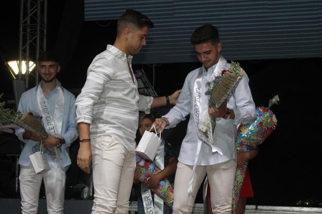 Fotos: Ferias y Fiestas de Agosto 2022 (I)