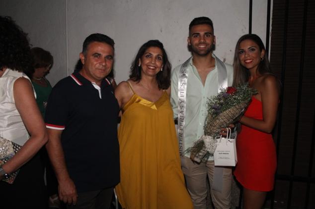 Fotos: Ferias y Fiestas de Agosto 2022 (I)