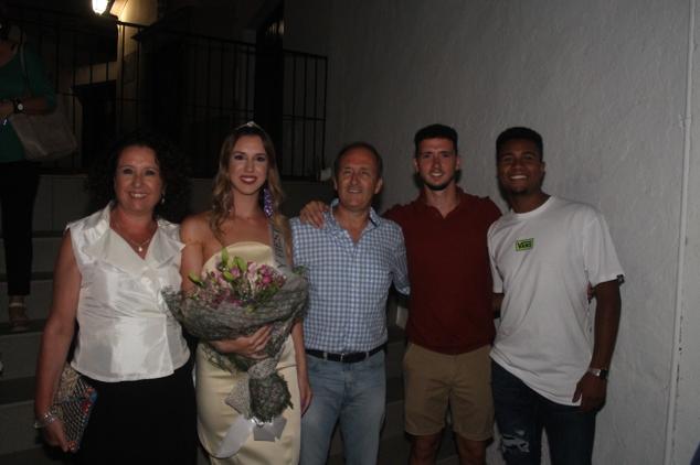 Fotos: Ferias y Fiestas de Agosto 2022 (I)