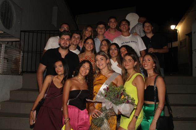 Fotos: Ferias y Fiestas de Agosto 2022 (I)