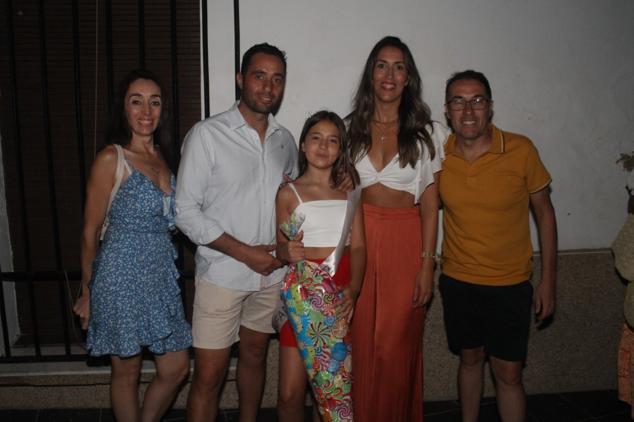 Fotos: Ferias y Fiestas de Agosto 2022 (I)