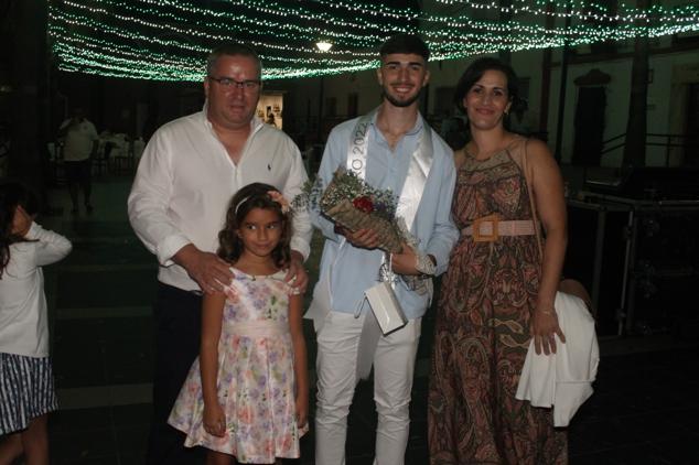 Fotos: Ferias y Fiestas de Agosto 2022 (I)