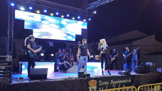 Fotos: Ferias y Fiestas de Agosto 2022 (I)