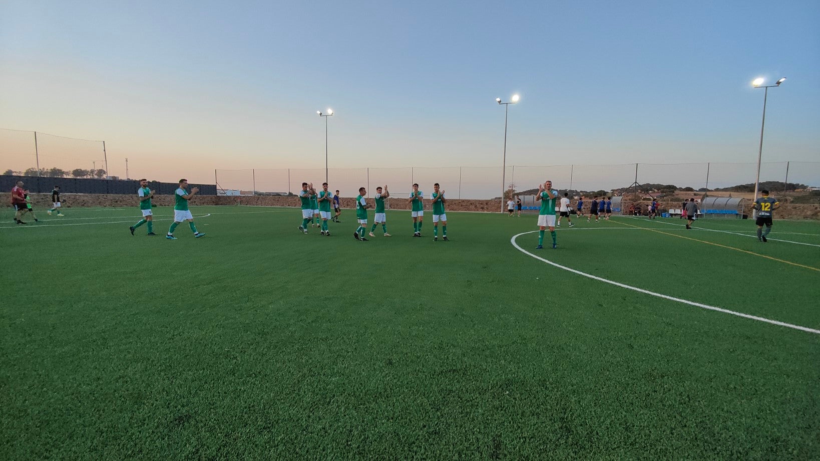 Fotos: L Trofeo Piedra Aguda