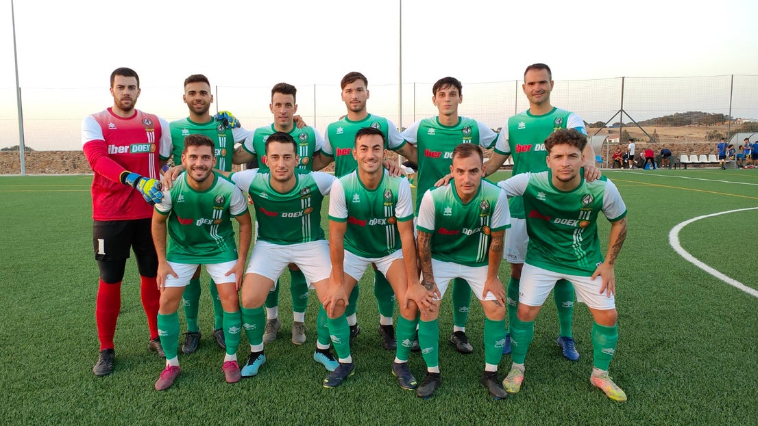 Fotos: L Trofeo Piedra Aguda