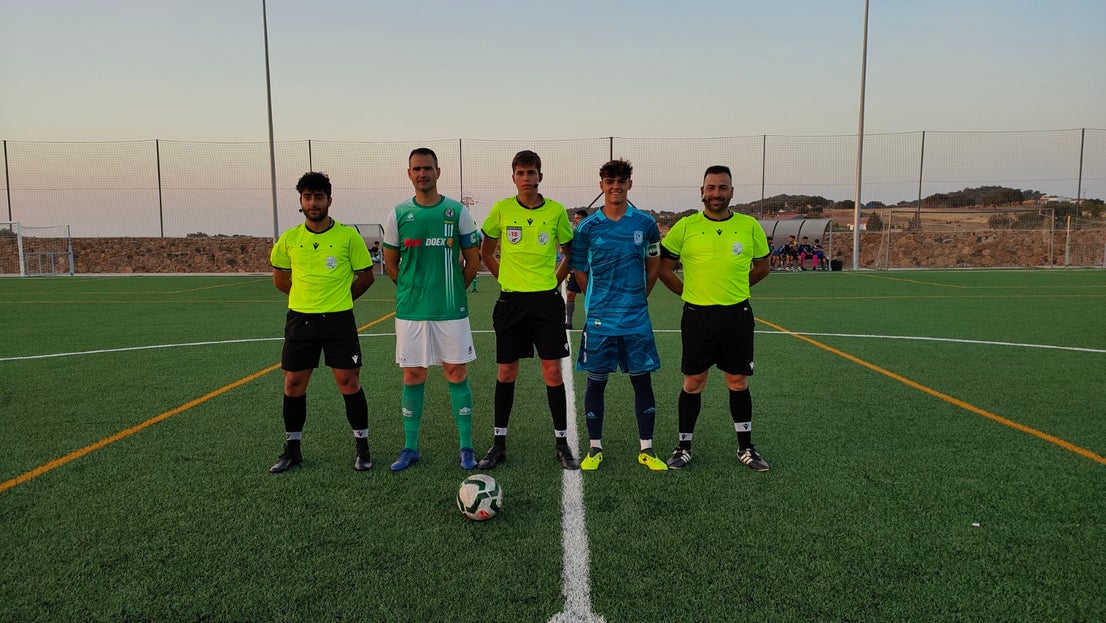 Fotos: L Trofeo Piedra Aguda