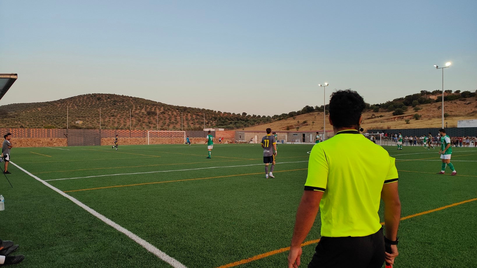 Fotos: L Trofeo Piedra Aguda