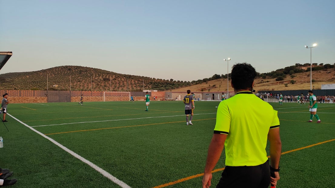 Fotos: L Trofeo Piedra Aguda