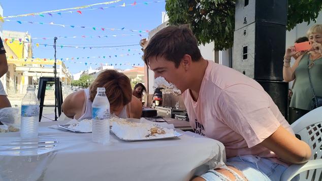 Fotos: Ferias y Fiestas de Agosto 2022 (II)