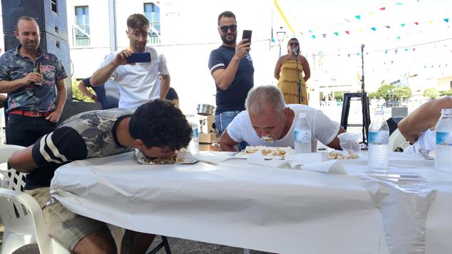 Fotos: Ferias y Fiestas de Agosto 2022 (II)