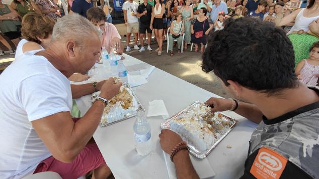 Fotos: Ferias y Fiestas de Agosto 2022 (II)