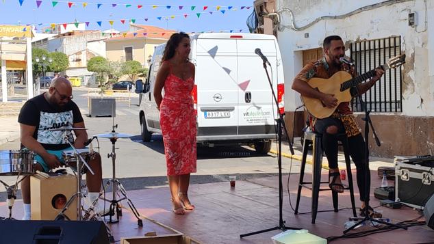 Fotos: Ferias y Fiestas de Agosto 2022 (II)