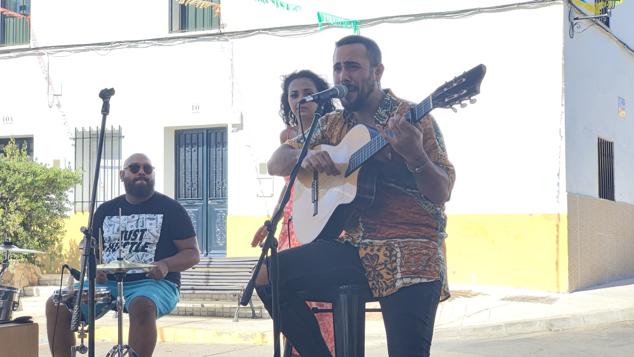 Fotos: Ferias y Fiestas de Agosto 2022 (II)