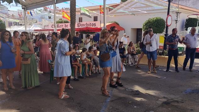 Fotos: Ferias y Fiestas de Agosto 2022 (II)