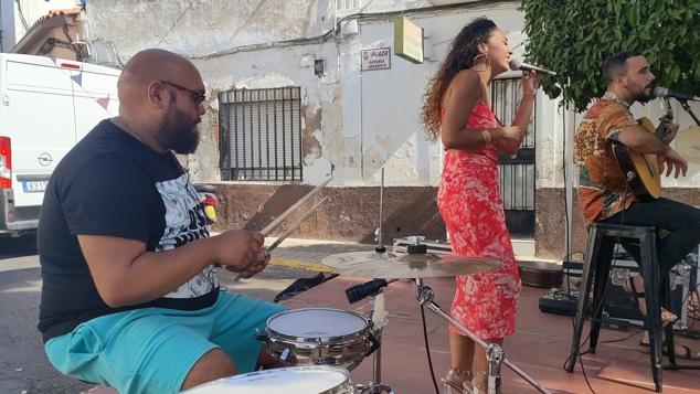 Fotos: Ferias y Fiestas de Agosto 2022 (II)