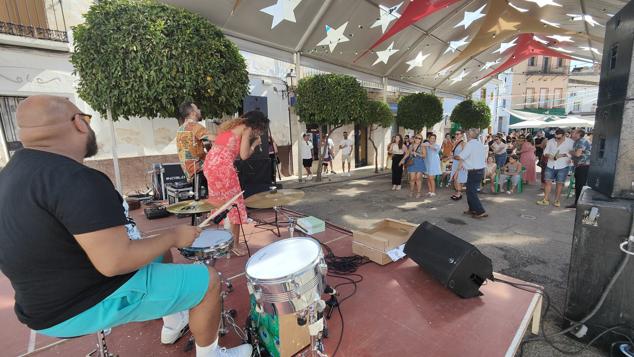 Fotos: Ferias y Fiestas de Agosto 2022 (II)