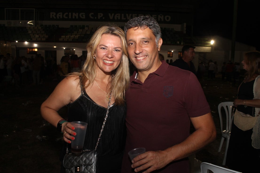 Fotos: Concierto de Camela