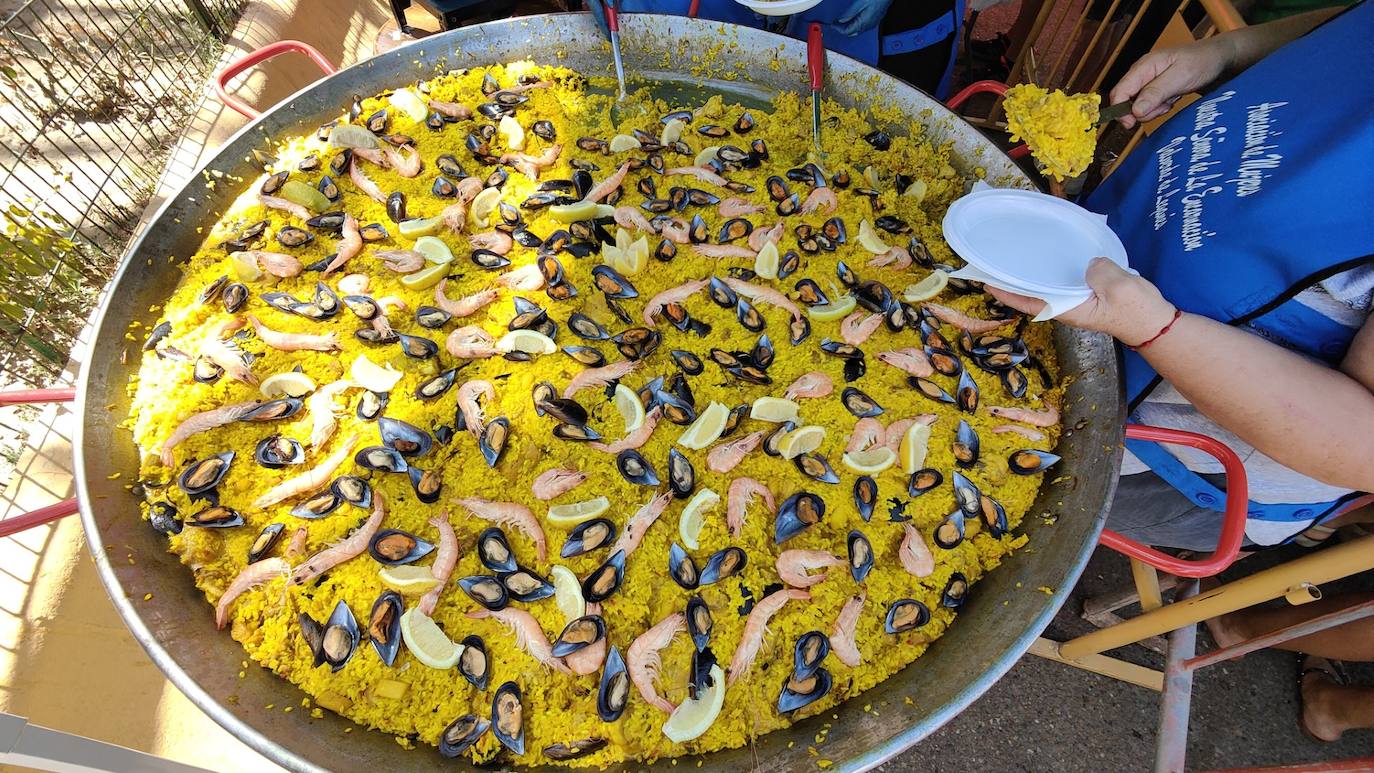 Fotos: Ferias y Fiestas de Agosto 2022 (III)